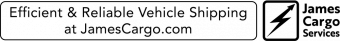 James Cargo banner