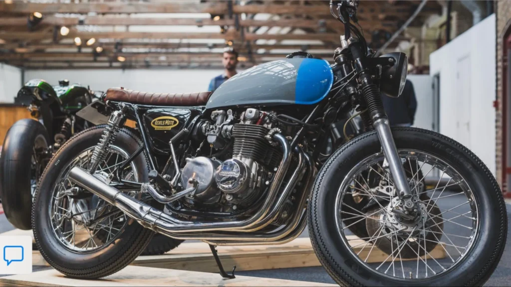 Kevils Moto #7