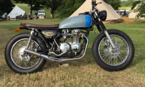 Kevils Moto #7 photo 2